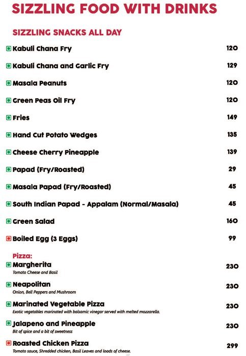 FC Grill House - FC Road - Pune image 11